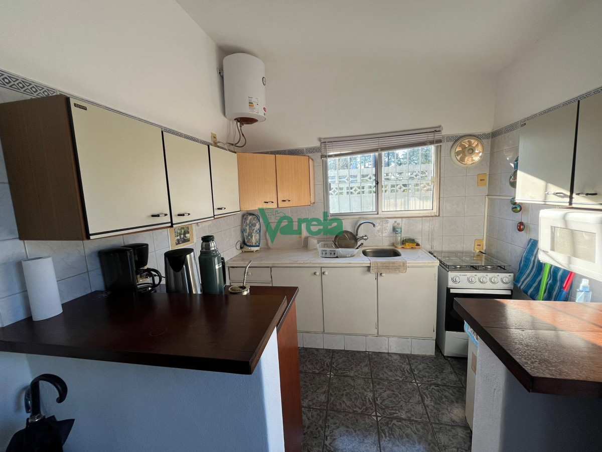 Casa ID.22266 - Casa de 3 dormitorios en Parque del Plata Sur