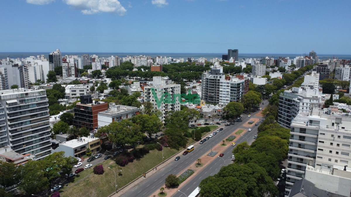 Casa ID.22349 - Venta Casa Padron Unico Parque Rodo Punta Carretas