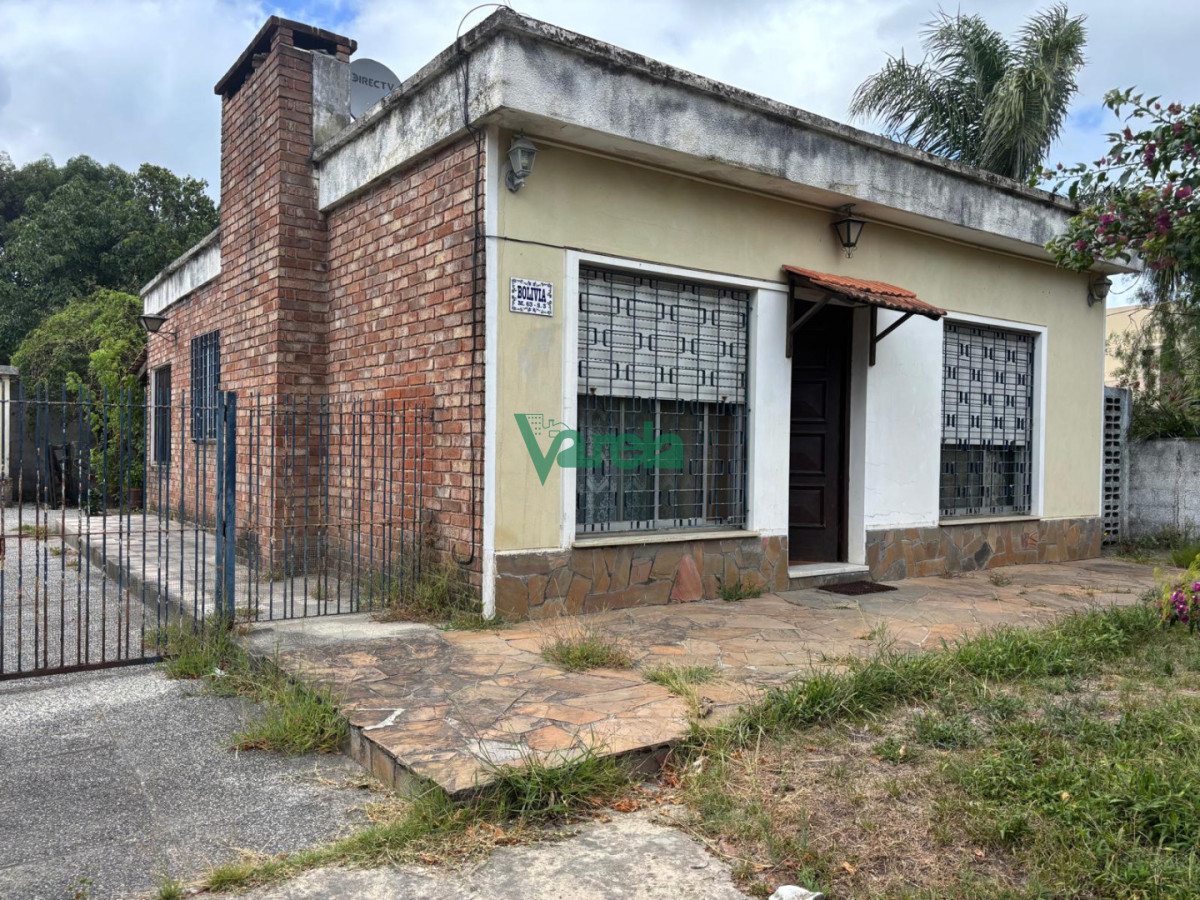 Casa ID.22938 - Casa Shangrilá sur padrón único