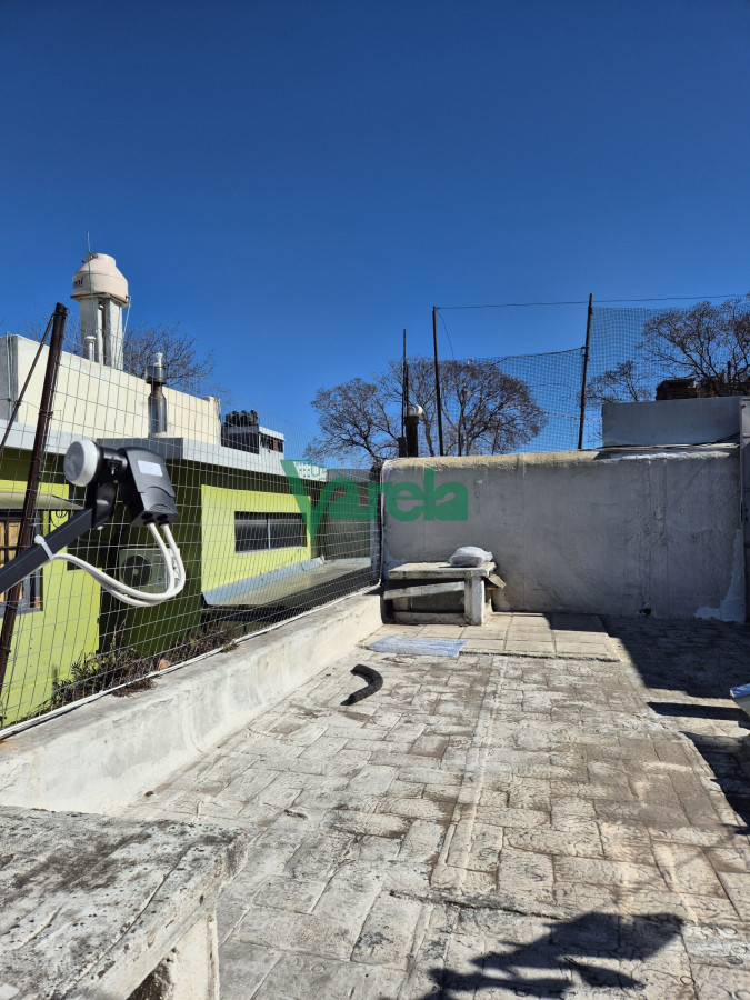 Casa ID.22753 - Vanta casa 2 dormitorios Garibaldi esq Porongos