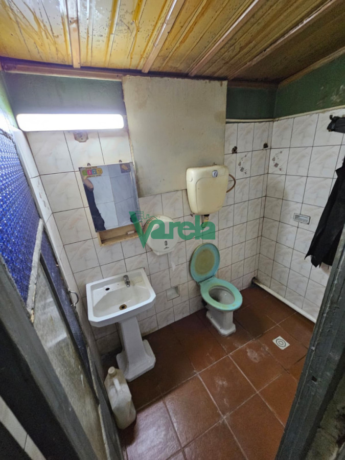 Casa ID.22974 - Venta un padron, una casa y dos locales comerciales Atahualpa
