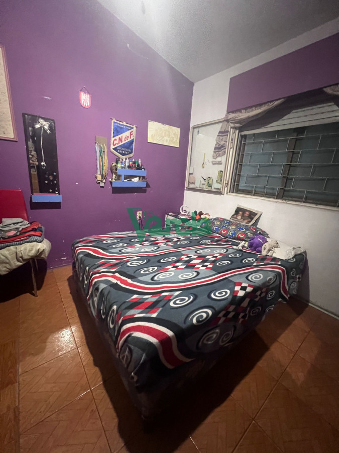 Casa ID.22539 - Venta Casa Con Terreno y 2 Apartamentos Colon Ideal Renta