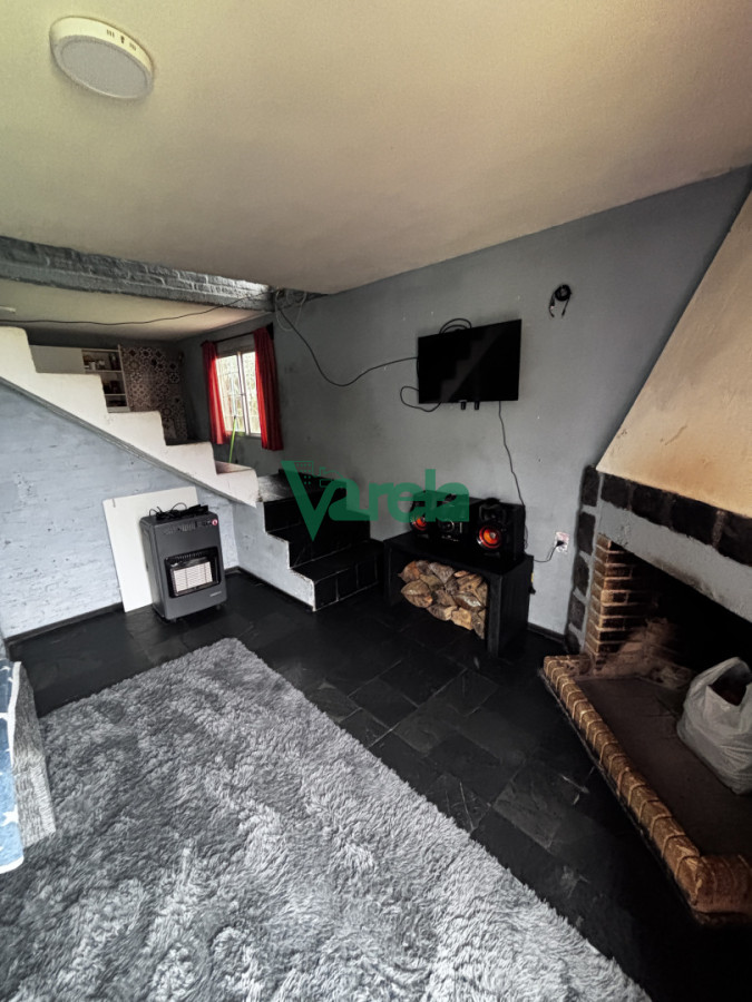 Casa ID.23150 - Casa mas apto  en venta en El Pinar Norte 