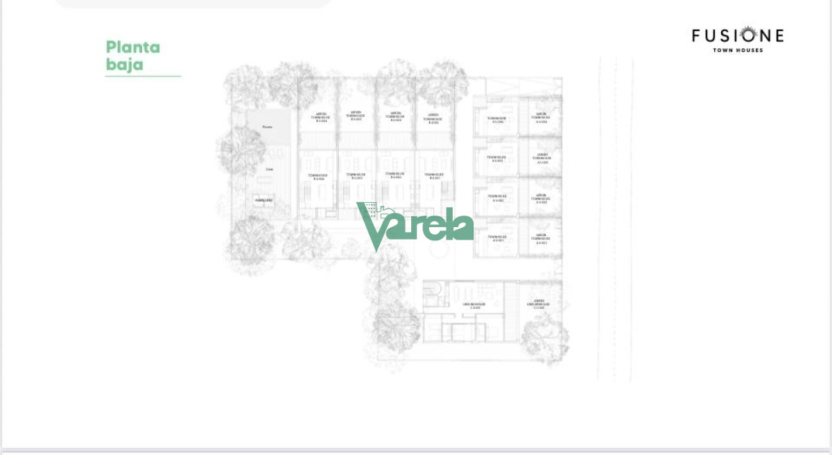 Casa ID.22686 - Venta Casa Carrasco norte, 2 dormitorios, 2baños, 154 m2, jardin propio, ph en 2 plantas, piscina y barbacoa en complejo cerrado