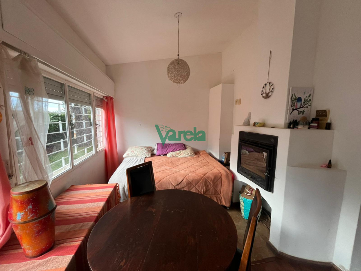 Casa ID.22818 - 2 casas en Balneario Araminda, ideal vivienda permanente. 
