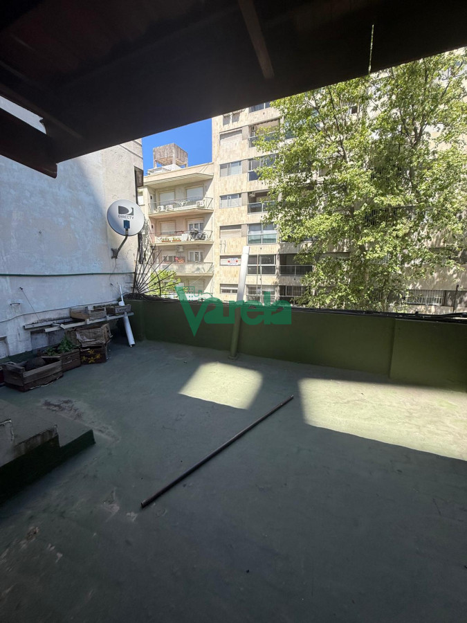 Casa ID.22785 - Venta Casa Padron Unico Cordon Sur Ideal Inversión 