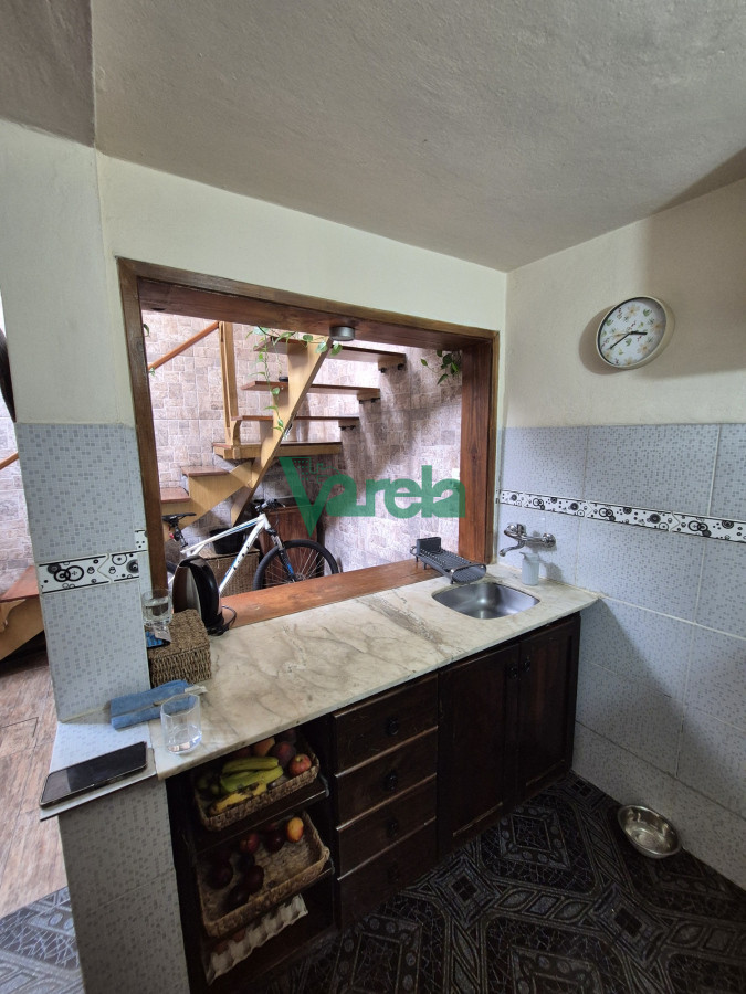 Casa ID.22528 - Venta casa 3 dormitorios La Blanqueada