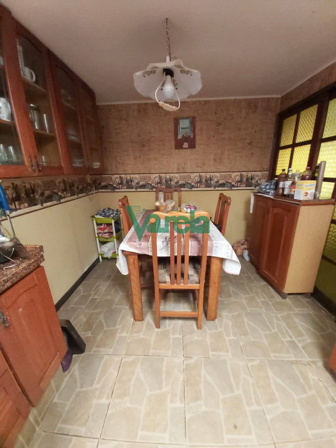 Casa ID.20777 - Casa en venta 3 dormitorios 3 baños,  Médanos al Sur!!