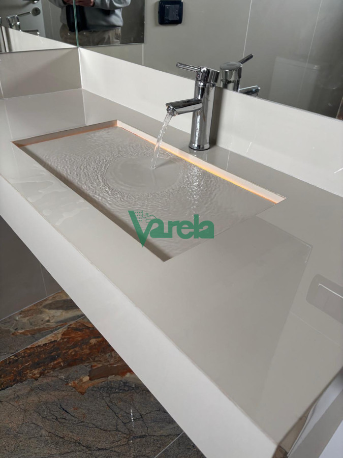 Casa ID.22621 -  Venta casa a estrenar en Shangrila, a 1 de Rambla y fondo parrillero 