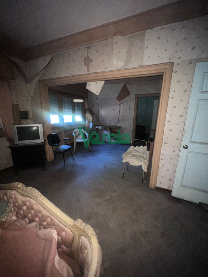 Casa ID.22349 - Venta Casa Padron Unico Parque Rodo Punta Carretas