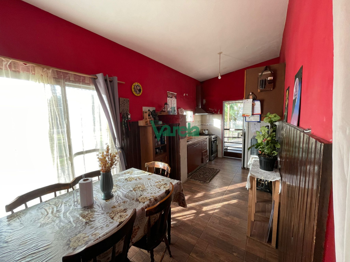 Casa ID.22219 - Venta de Casa, Soca, con 3 dormitorios, parrillero techado, gran terreno.