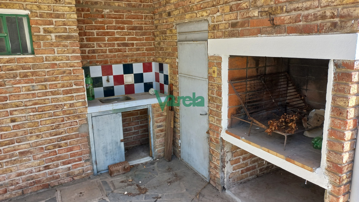 Casa ID.22958 - Venta de casa en Pinamar sur de 1 dormitorio, propiedad horizontal