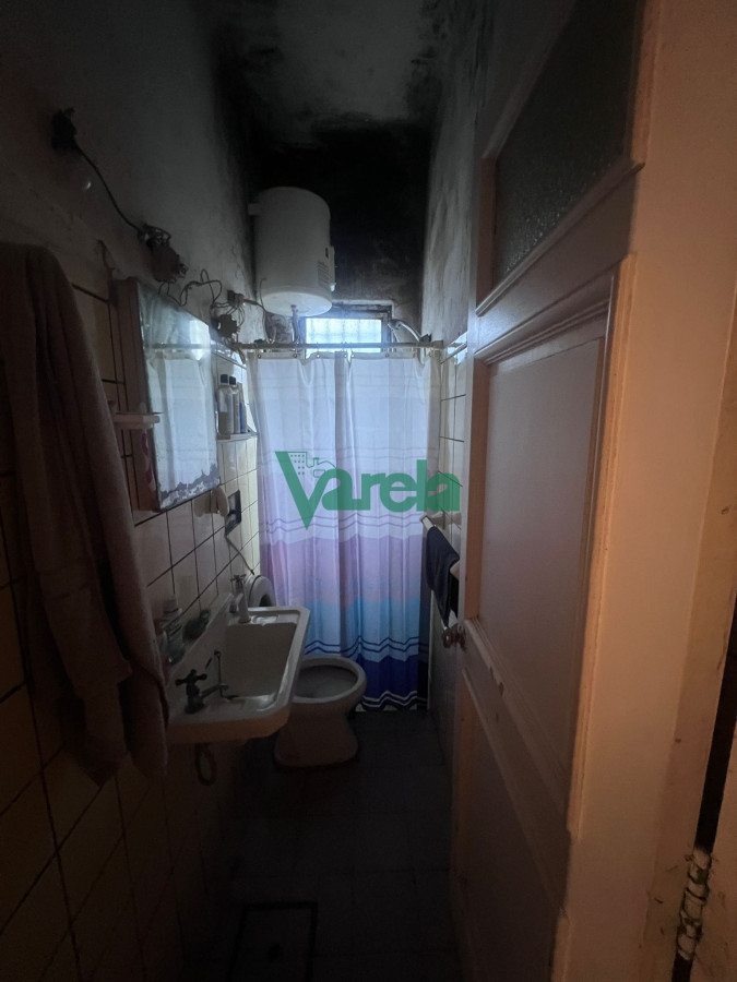 Casa ID.22349 - Venta Casa Padron Unico Parque Rodo Punta Carretas