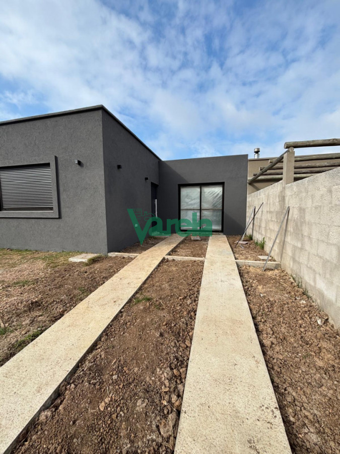 Casa ID.23084 - Casa Lagomar a estrenar
