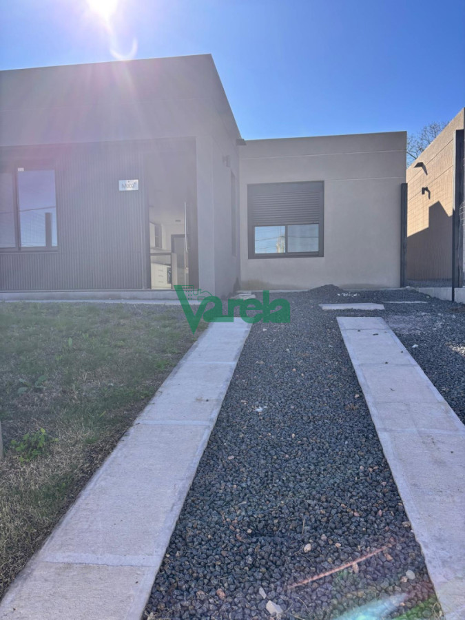 Casa ID.23162 - Casa a estrenar de 3 dormitorios.