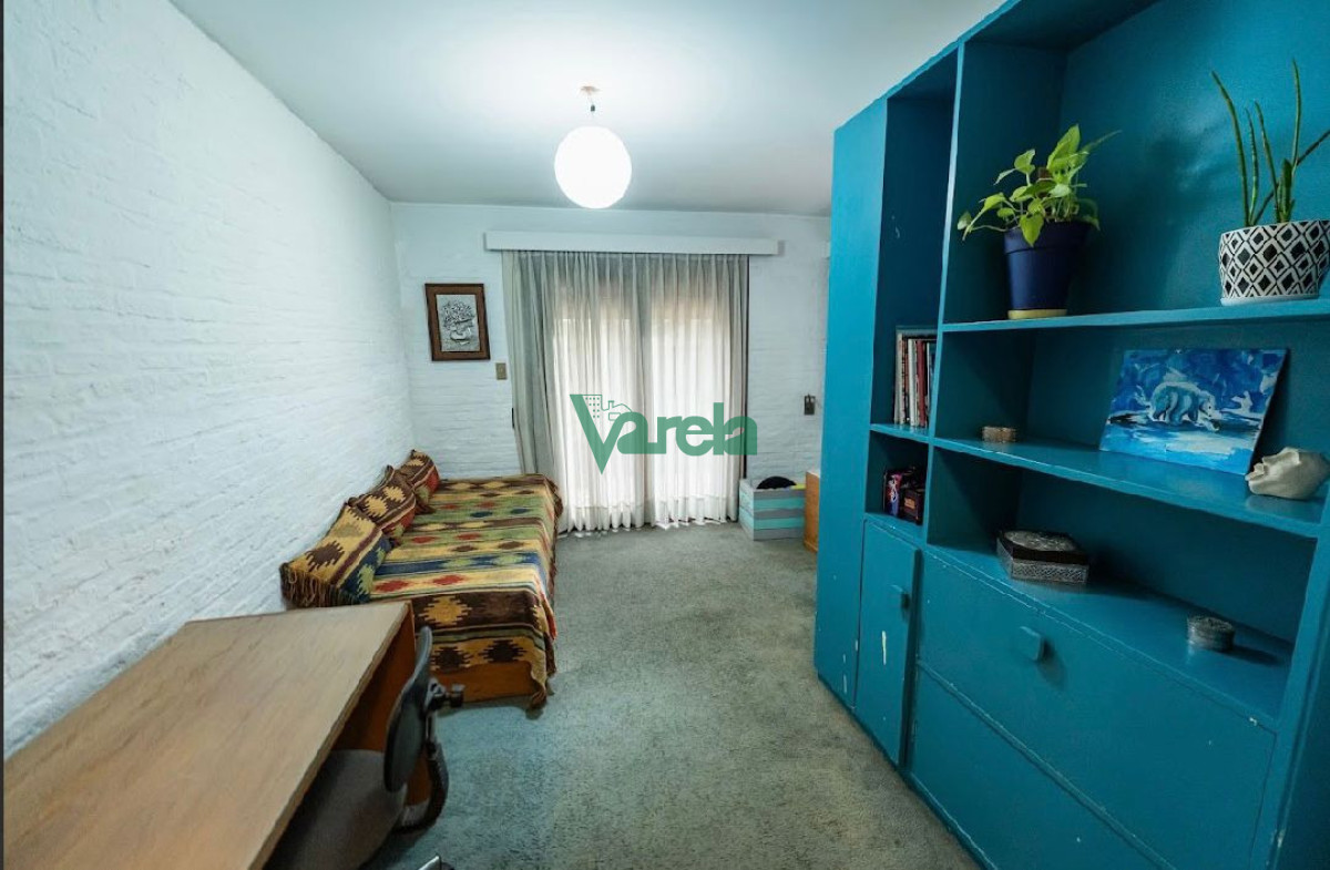 Casa ID.22962 - Venta de casa cuatro dormitorios en Punta Carretas