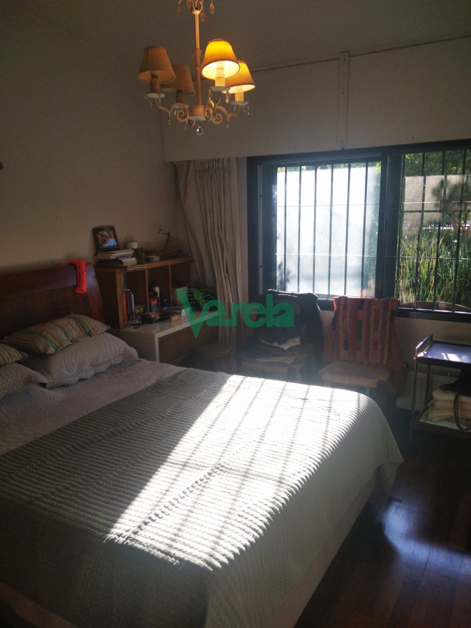 Casa ID.22490 - Venta casa Punta Gorda, 3 dormitorios, estar, jardín, fondo, barbacoa