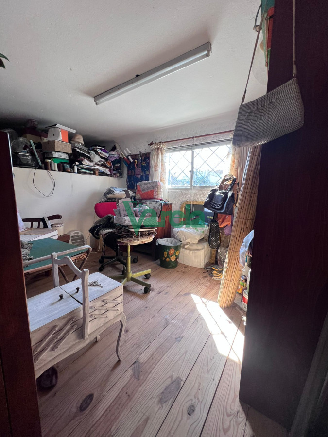 Casa ID.21883 - Venta nuda propiedad, casa padron unico, con dos aptos, Malvin
