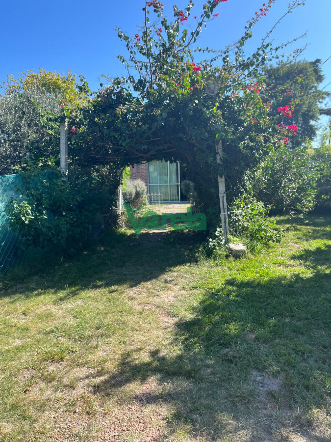 Casa ID.22736 - Venta de casa Pinamar sur, 2 dormitorios, garage