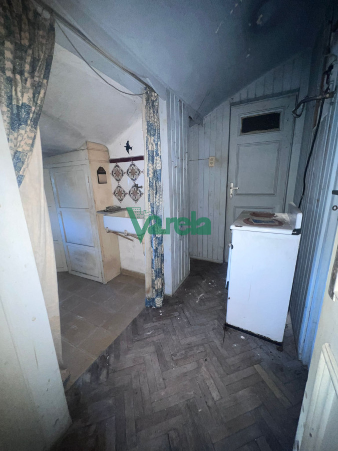 Casa ID.22349 - Venta Casa Padron Unico Parque Rodo Punta Carretas