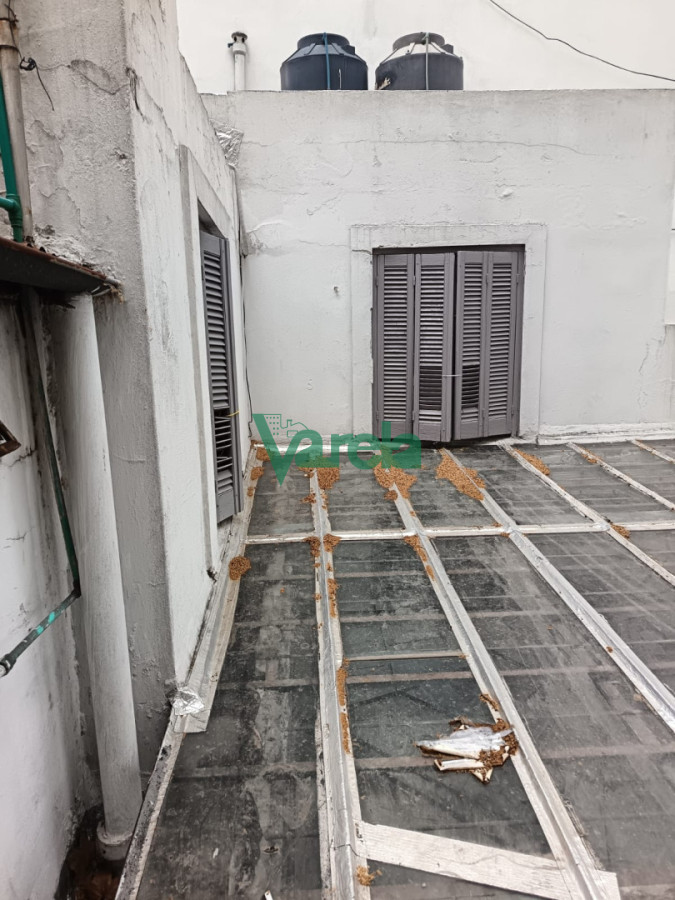 Casa ID.23185 - Venta casa de 5 dormitorios en Cordon Sur, Jackson y Rodo 