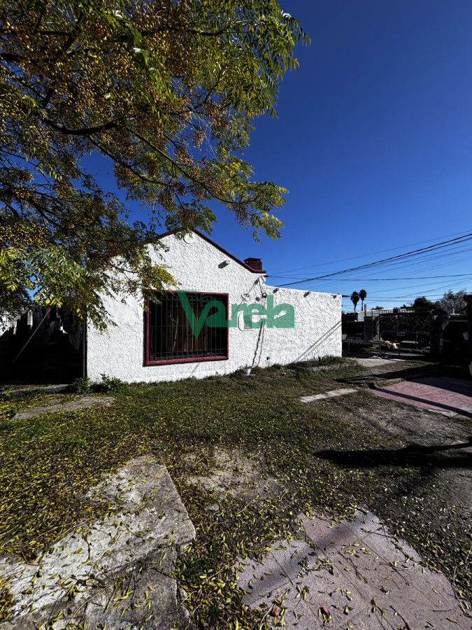 Casa ID.21467 - Casa en Venta ,  Financiada, en El Pinar Norte 2 dormitorios.