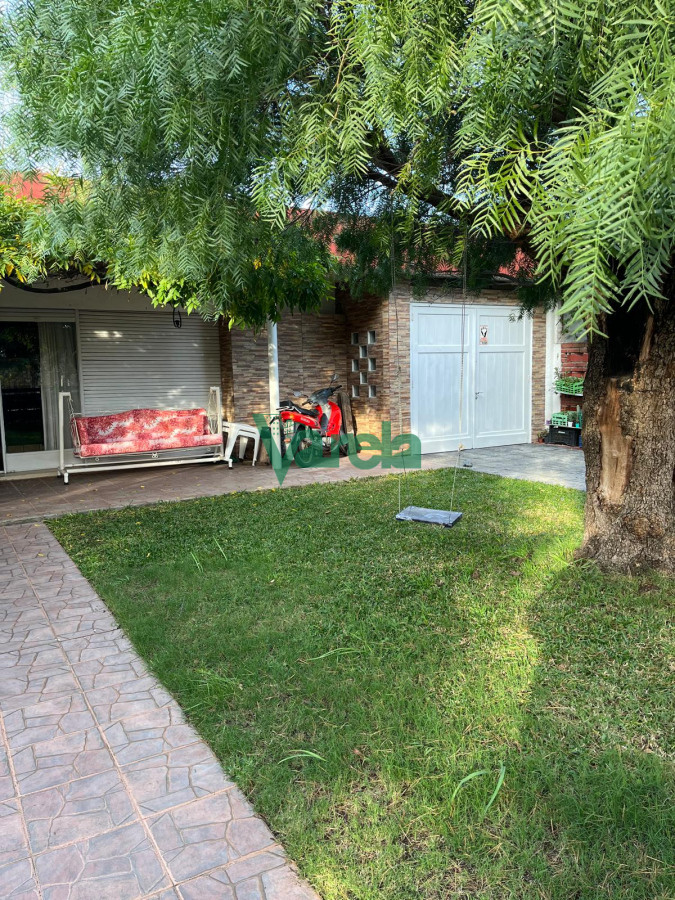 Casa ID.22626 - VENTA DE CASA SALINAS, 4 DORMITORIOS Y 2 BAÑOS