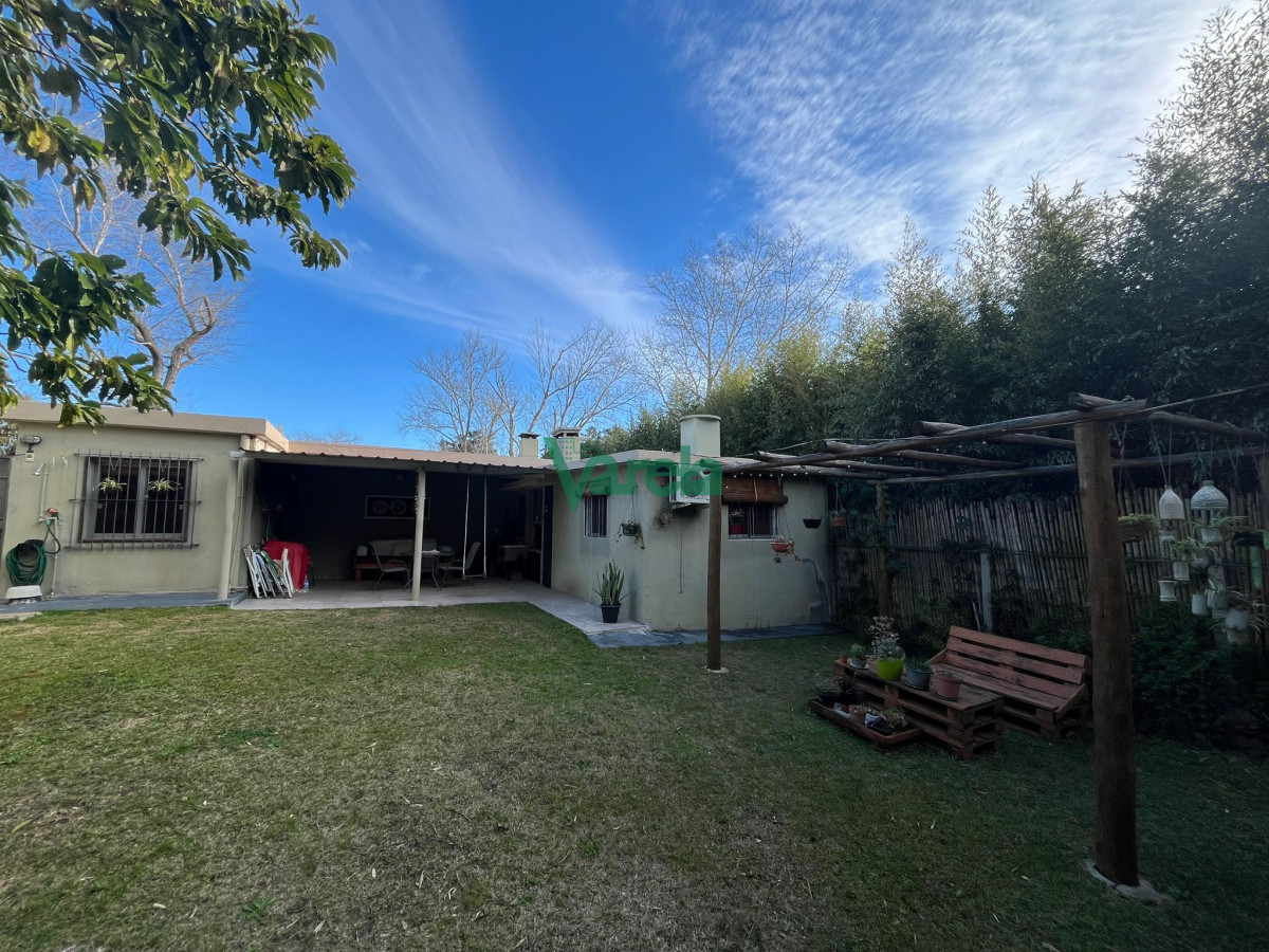 Casa ID.22752 - Casa 2 dormitorios en San Luis a metros de la playa