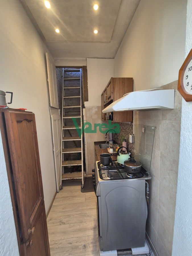 Casa ID.22753 - Vanta casa 2 dormitorios Garibaldi esq Porongos