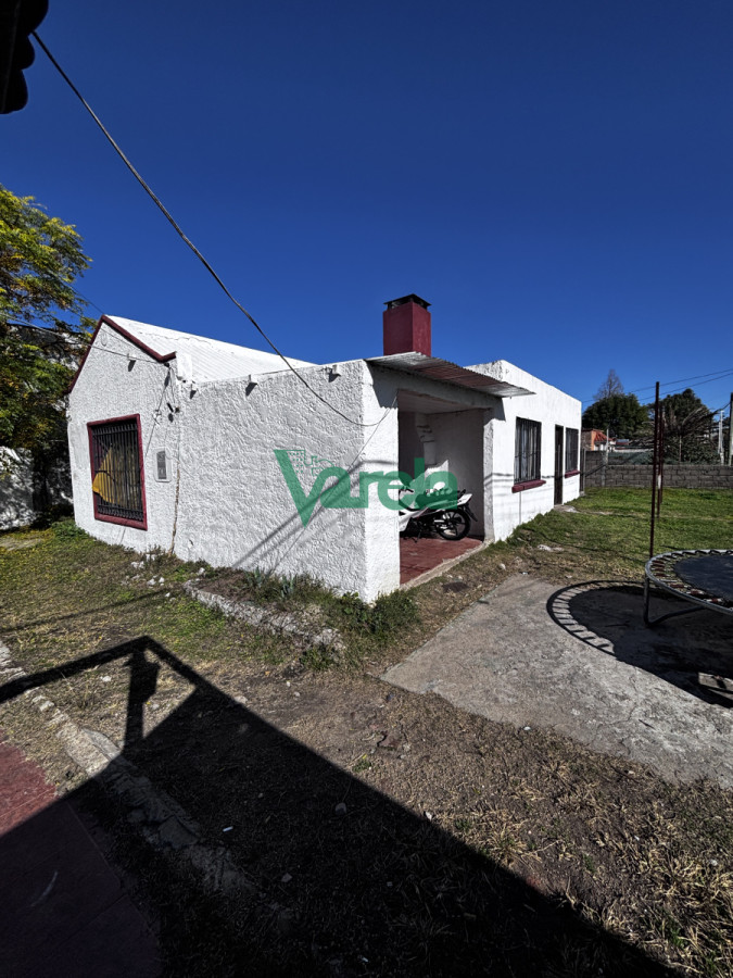 Casa ID.21467 - Casa en Venta ,  Financiada, en El Pinar Norte 2 dormitorios.