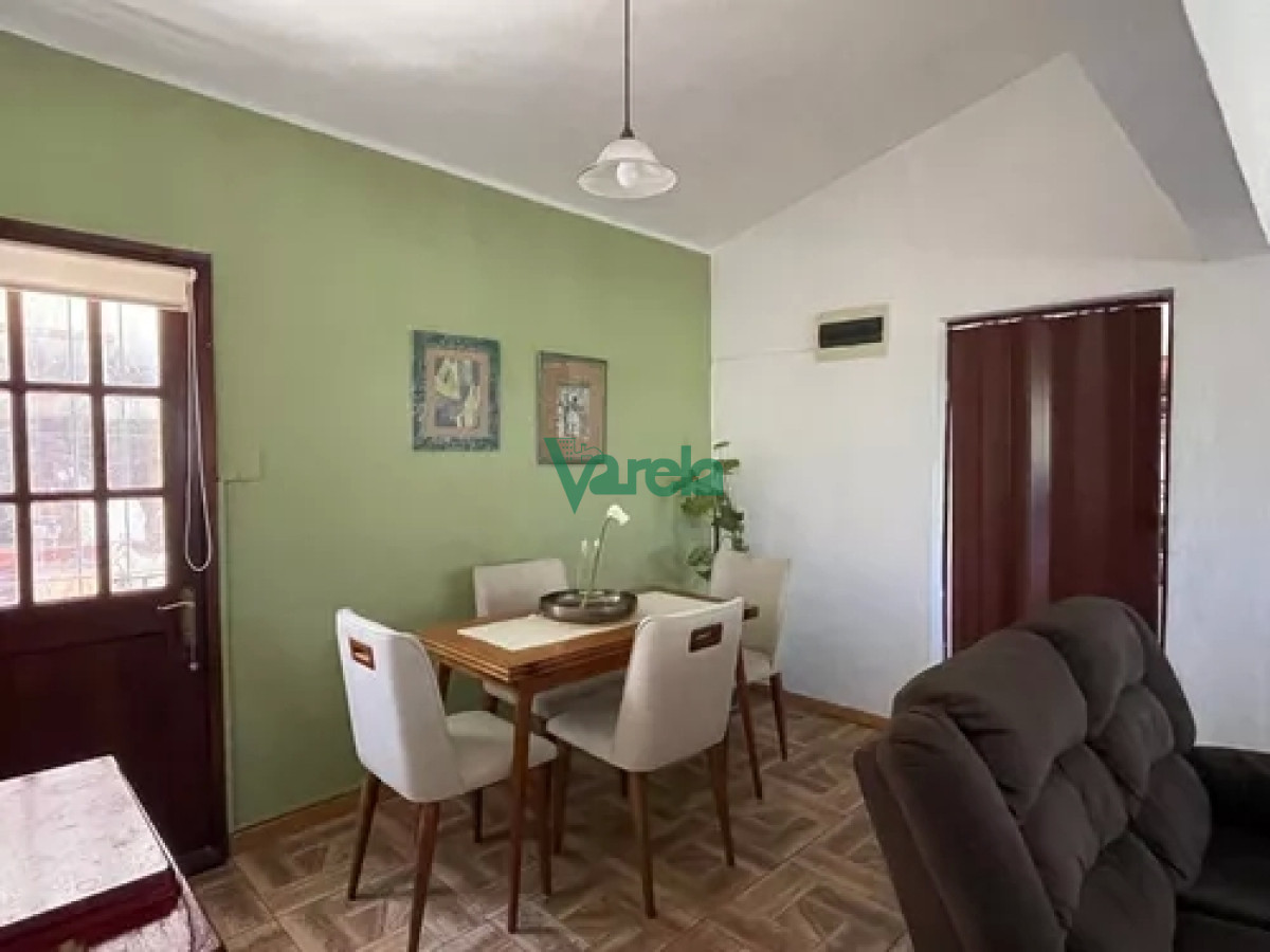 Casa ID.21974 - Casa en Venta Médanos de Solymar Sur 3 dorm.+Apto