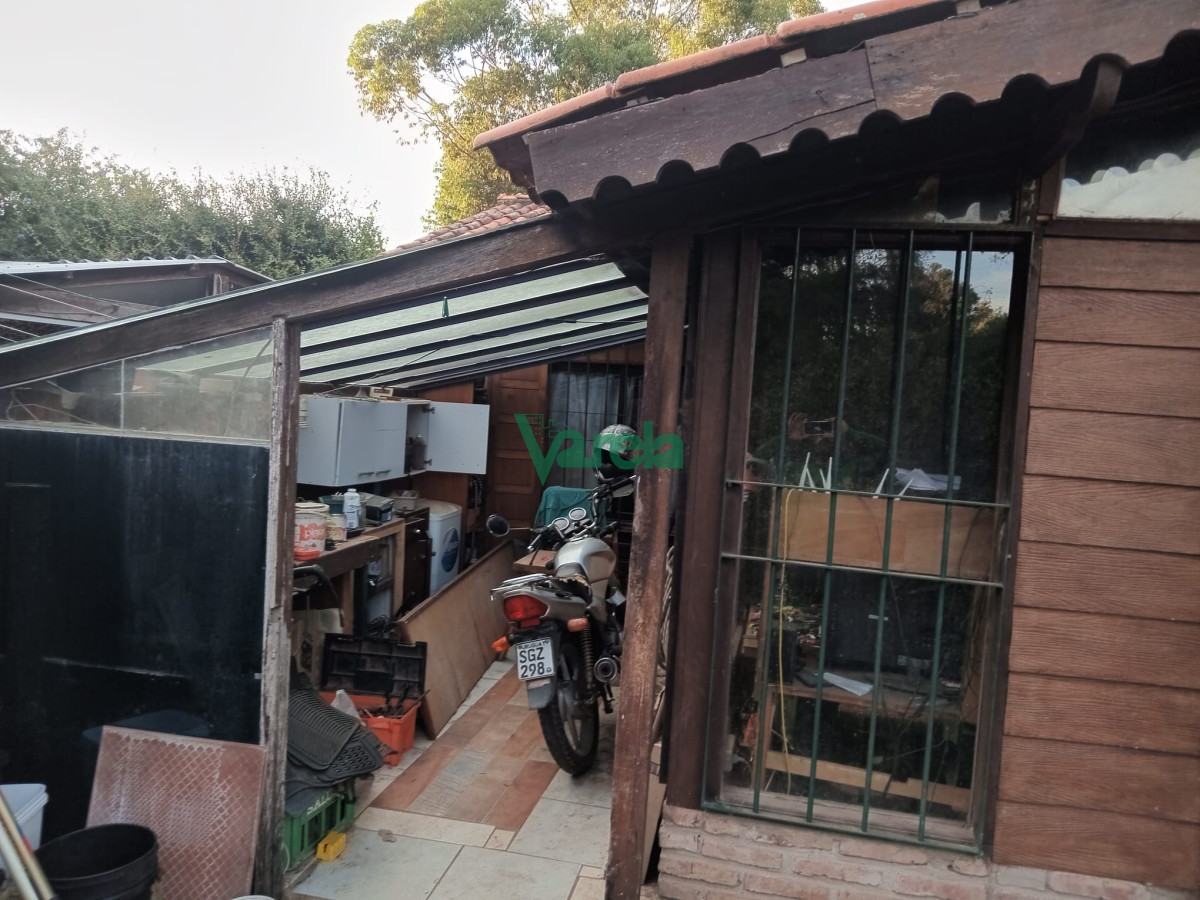 Casa ID.22648 - Cabañas en venta Lomas de Solymar al sur .