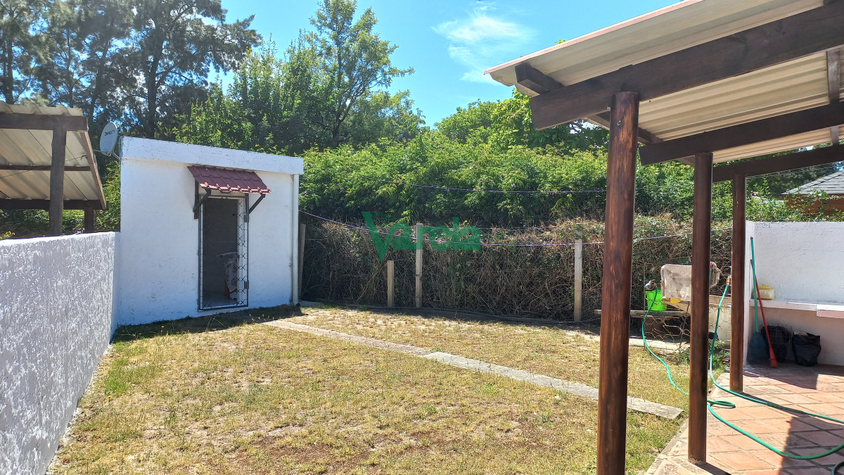 Casa ID.22501 - Casa en venta en Pinamar sur, casa tipo cabaña