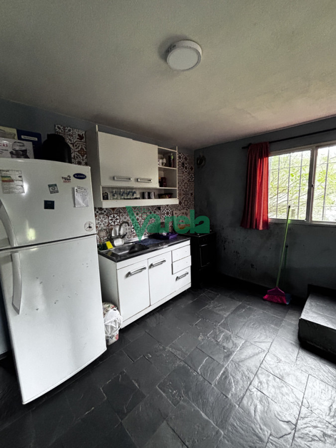 Casa ID.23150 - Casa mas apto  en venta en El Pinar Norte 