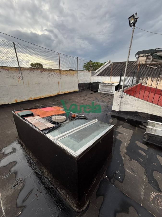 Casa ID.22936 - Casa en venta de dos dormitorios en barrio Paso Molino 