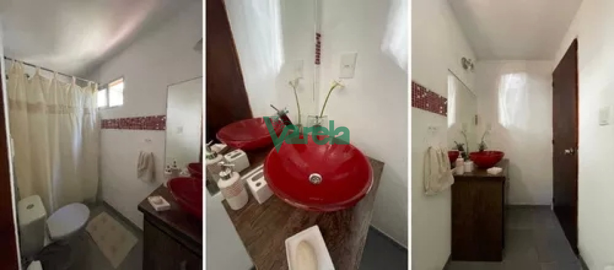 Casa ID.21974 - Casa en Venta Médanos de Solymar Sur 3 dorm.+Apto