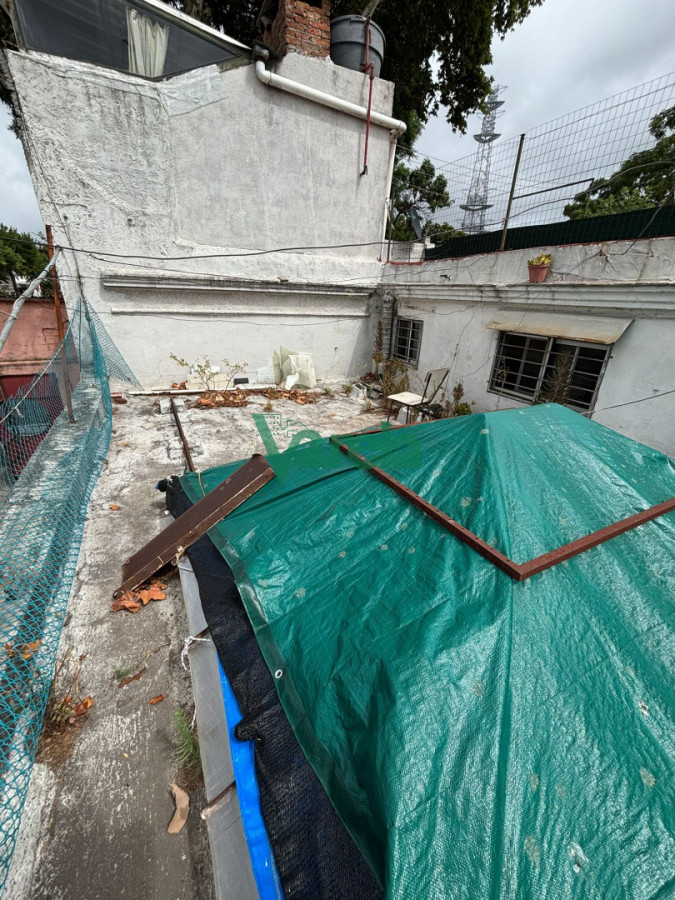 Casa ID.22965 - Casa de dos dormitorios a reciclar