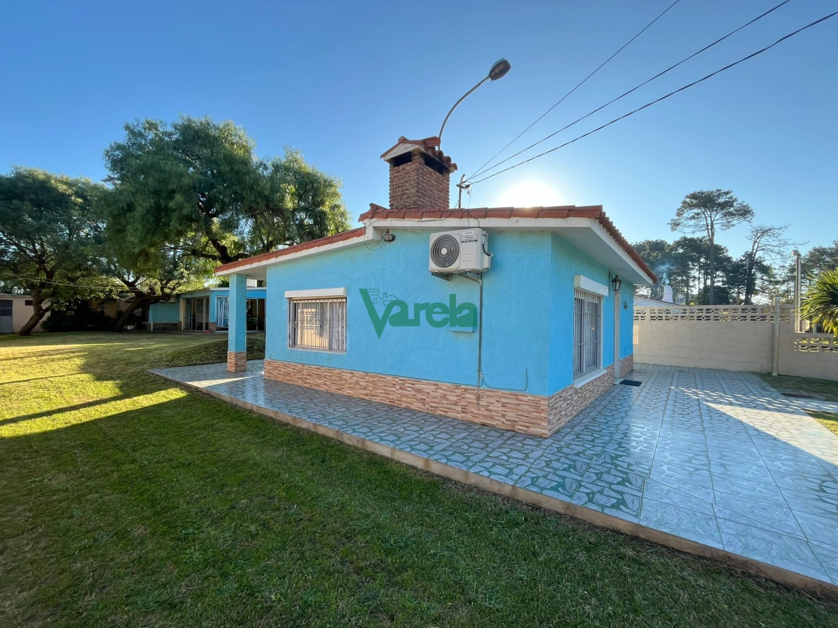 Casa ID.22266 - Casa de 3 dormitorios en Parque del Plata Sur