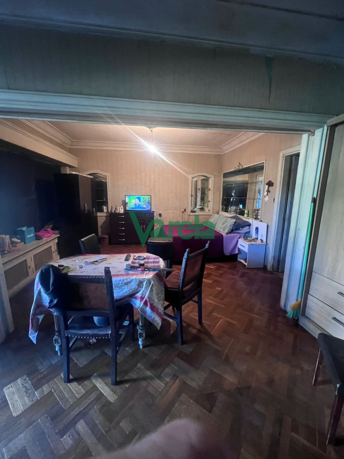 Casa ID.22349 - Venta Casa Padron Unico Parque Rodo Punta Carretas
