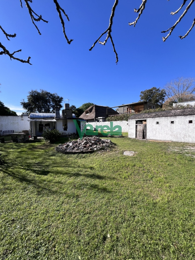 Casa ID.22269 - Casa en venta en El Pinar al Norte 3 dorm!! 