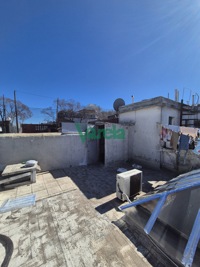 Casa ID.22753 - Vanta casa 2 dormitorios Garibaldi esq Porongos