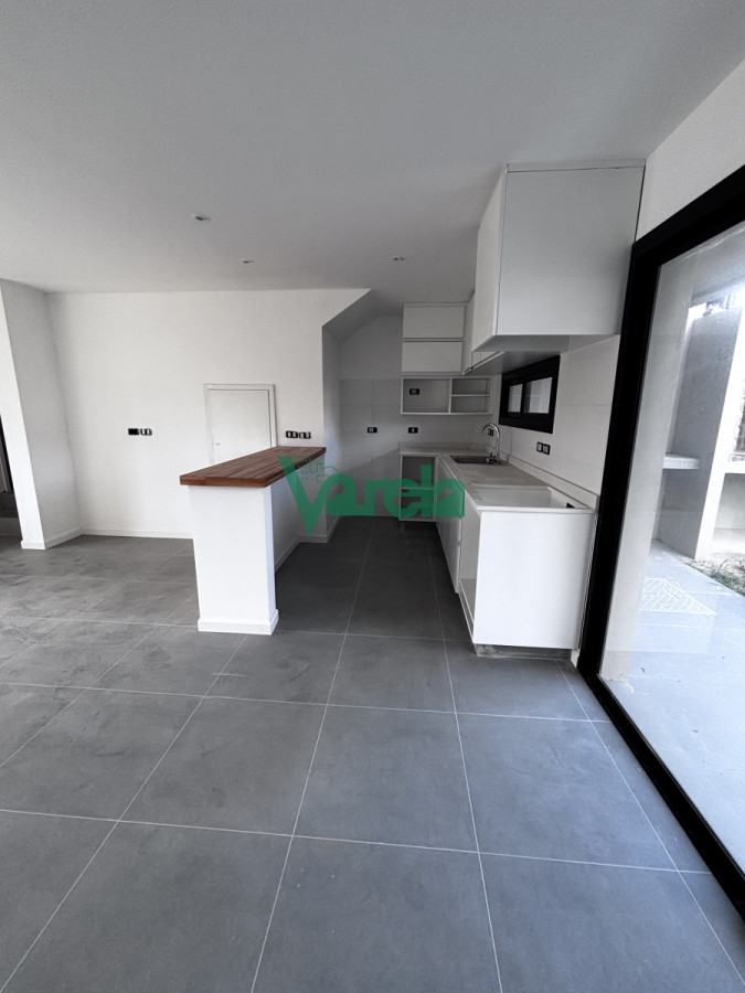 Casa ID.22654 - Casa en venta a estrenar en Lomas de Solymar 3 dormitorios 