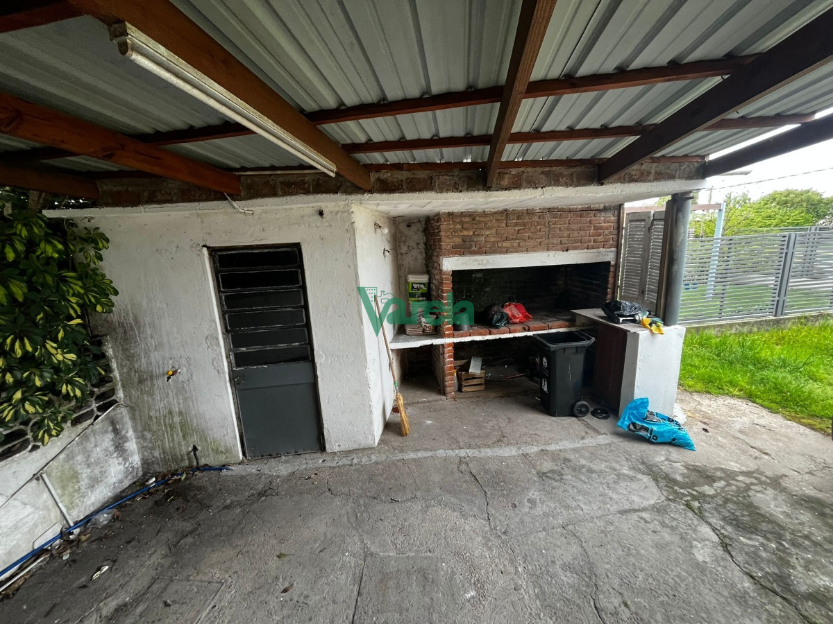 Casa ID.22389 - Venta de casa de 2 o 3 dormitorios en el Bosque