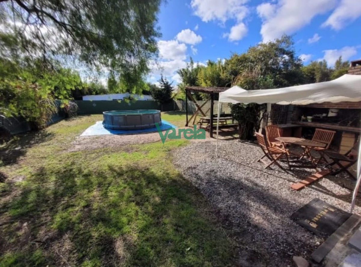 Casa ID.22144 - Venta de casa en Neptunia norte, 2 dormitorios, hermosa