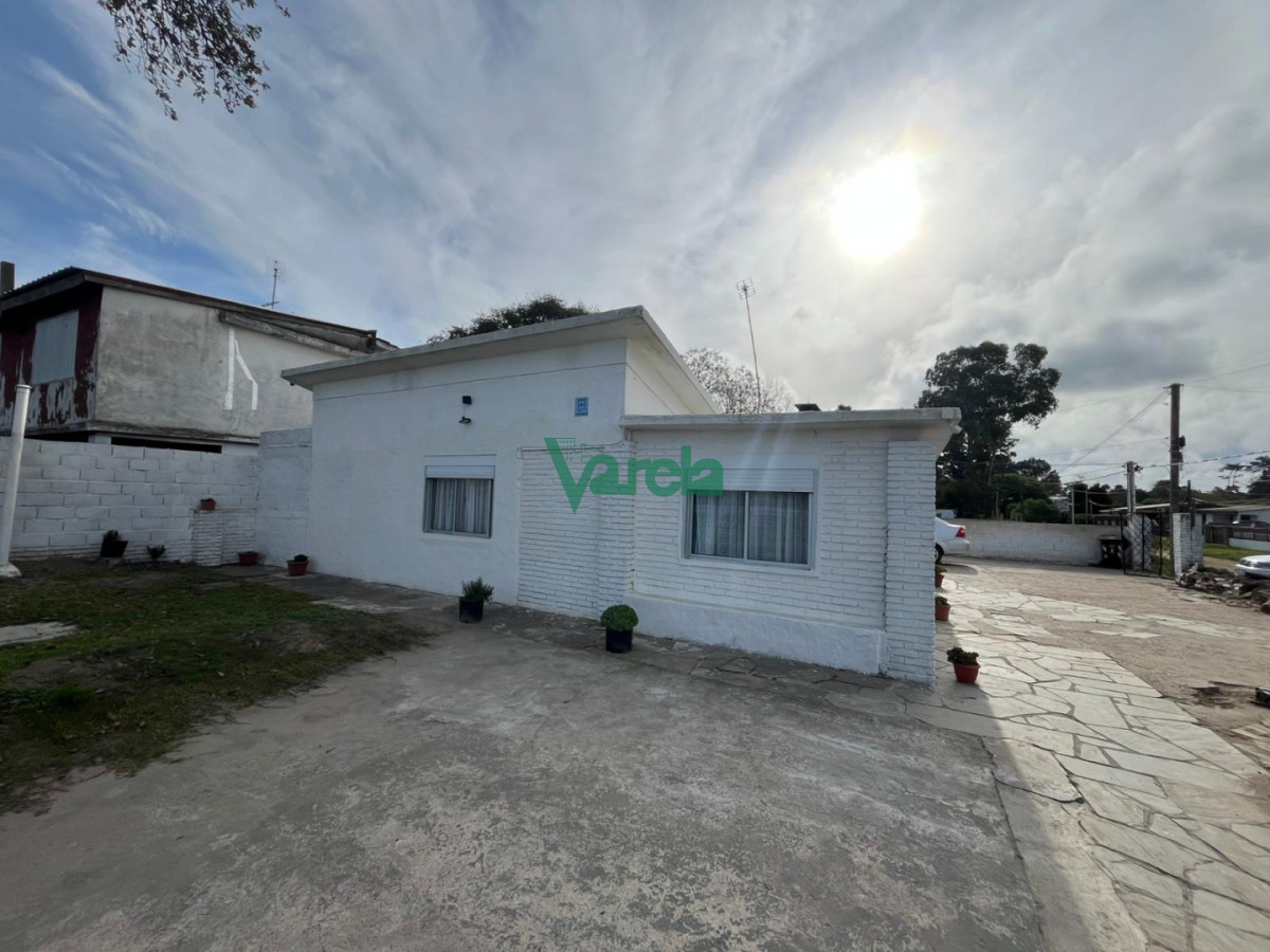 Casa ID.23077 - Casa de 3 dormitorios y 1 baño en Parque del Plata Norte