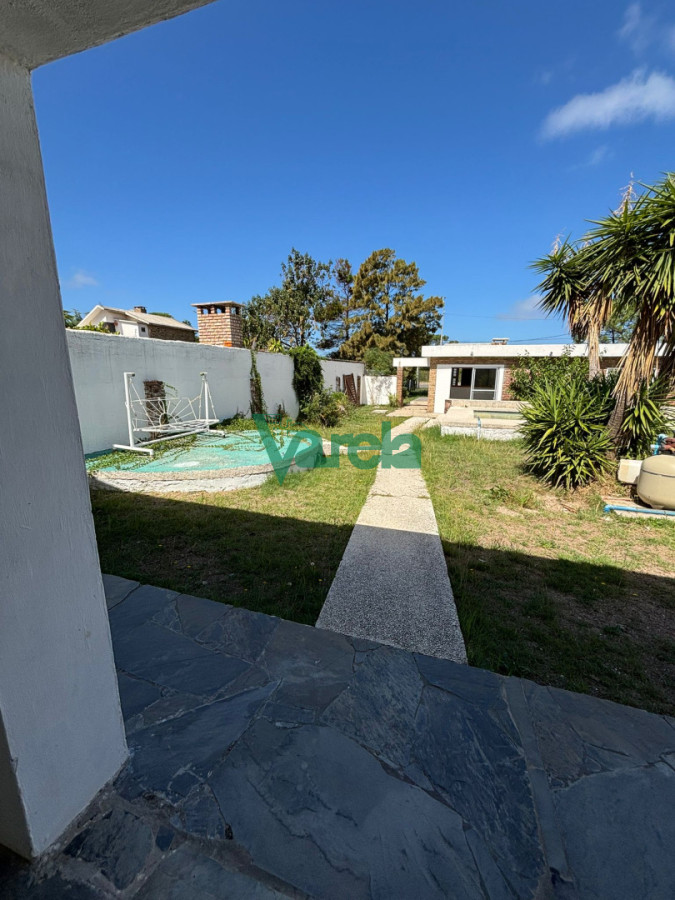 Casa ID.22980 - Casa en alquiler Medanos de Solymar frente a Rambla 3 dormitorios