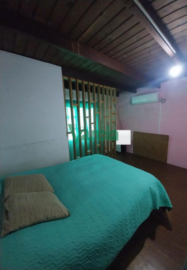 Casa ID.22668 - 2 casas en 700 mts terreno 