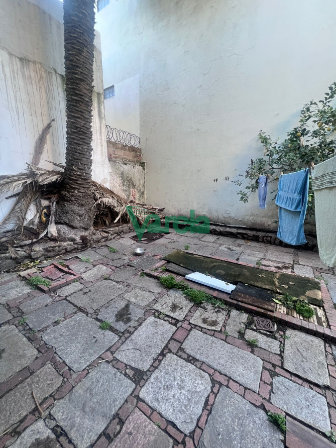 Casa ID.22349 - Venta Casa Padron Unico Parque Rodo Punta Carretas