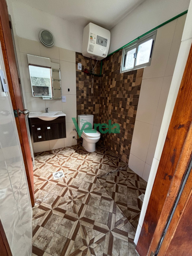 Casa ID.22980 - Casa en alquiler Medanos de Solymar frente a Rambla 3 dormitorios