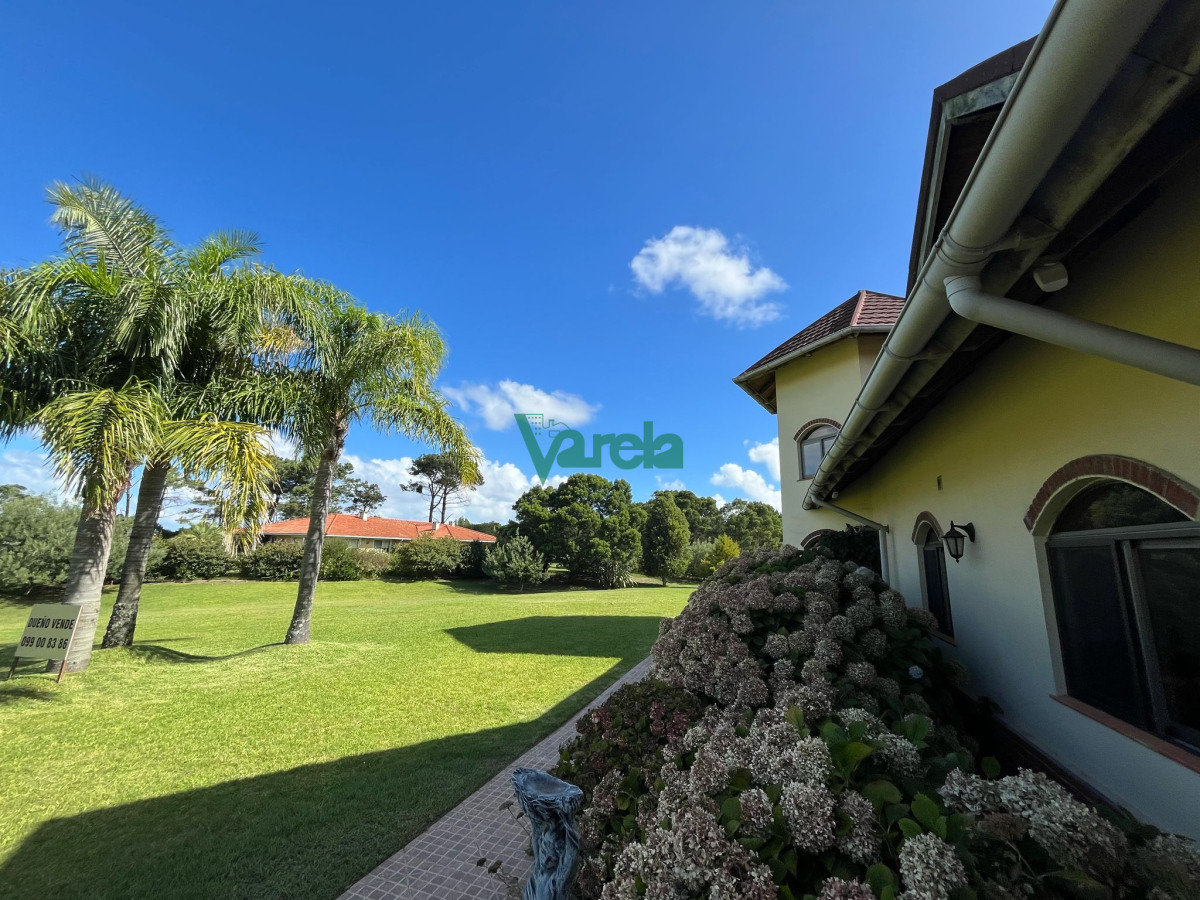 Casa ID.22568 - Casa de 3 dormitorios en Paraíso Suizo 